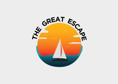 the grat escape