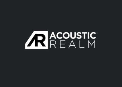 acoustic realm